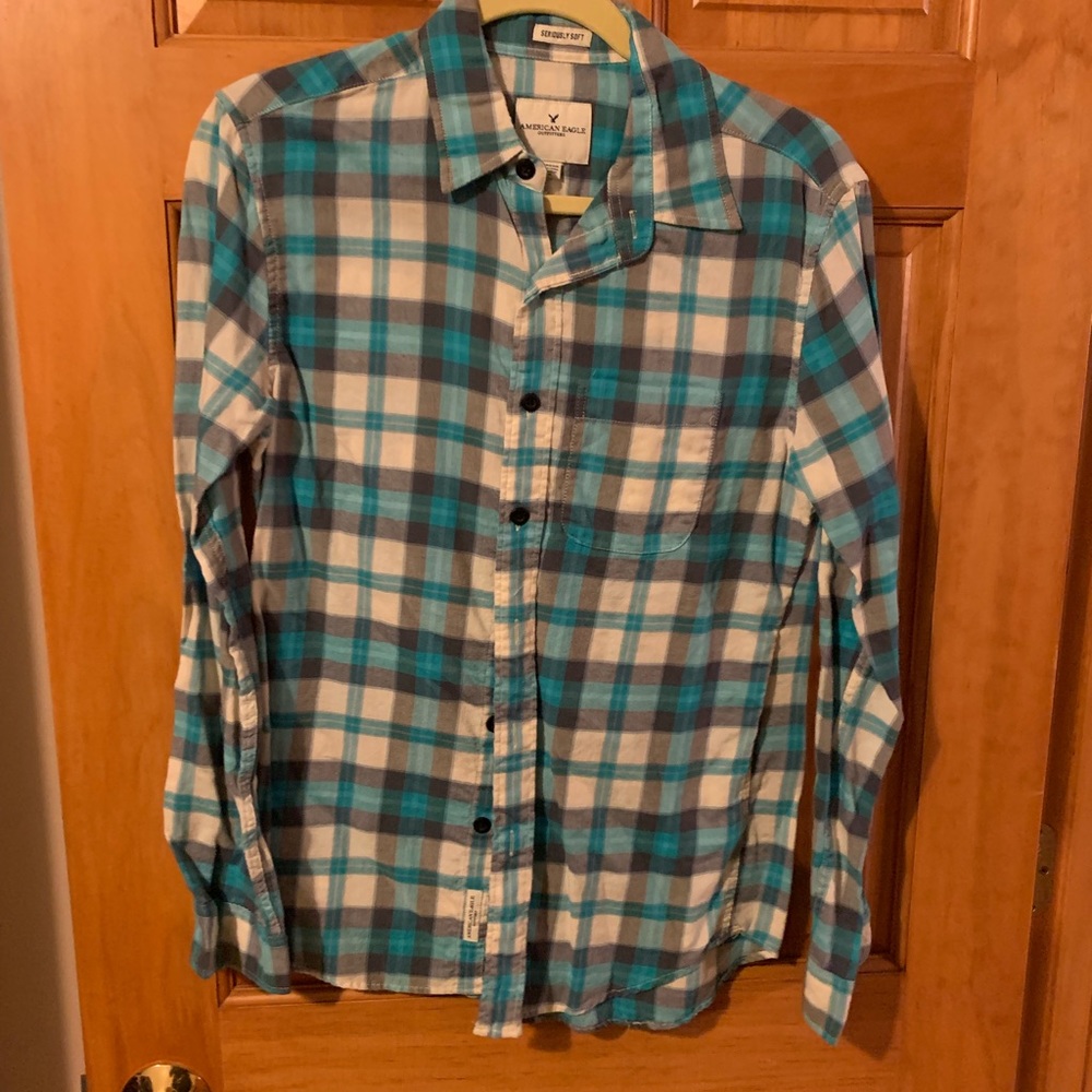 American Eagle Shirt